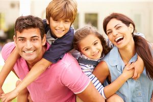 Family Dental Treatment Service