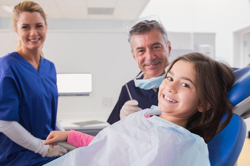 Family Dental Care Treatment