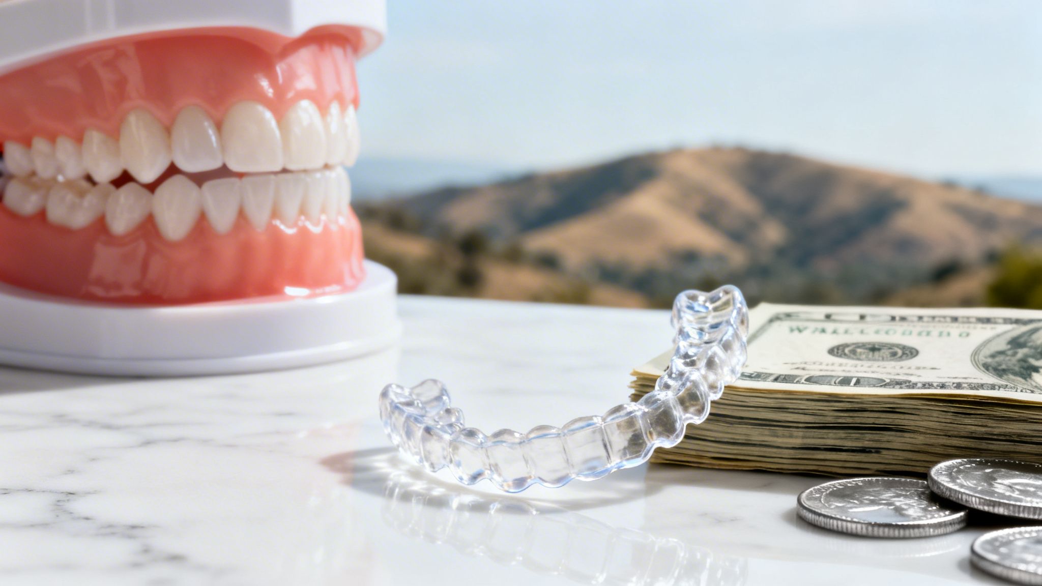 Invisalign Treatment