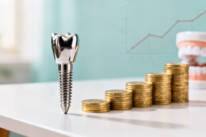 Dental Implant Pricing