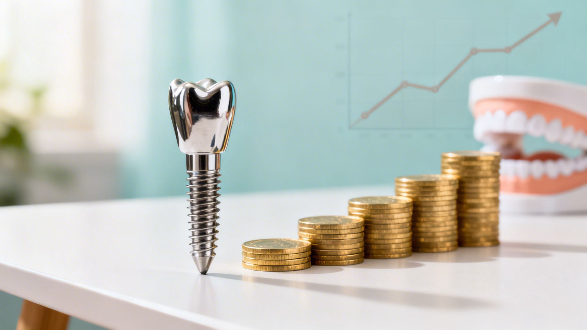 Dental Implant Pricing
