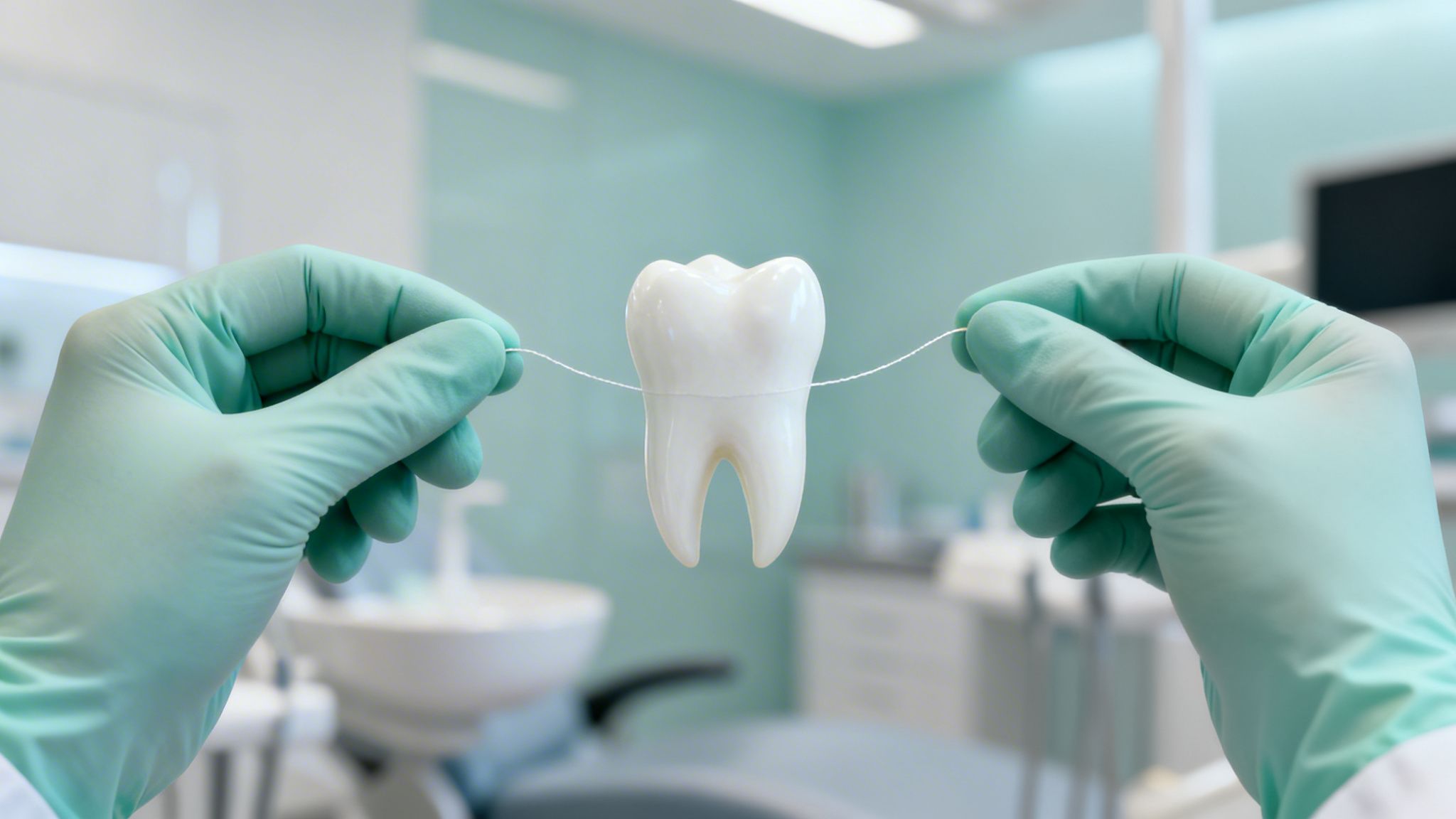 Endodontic Treatment