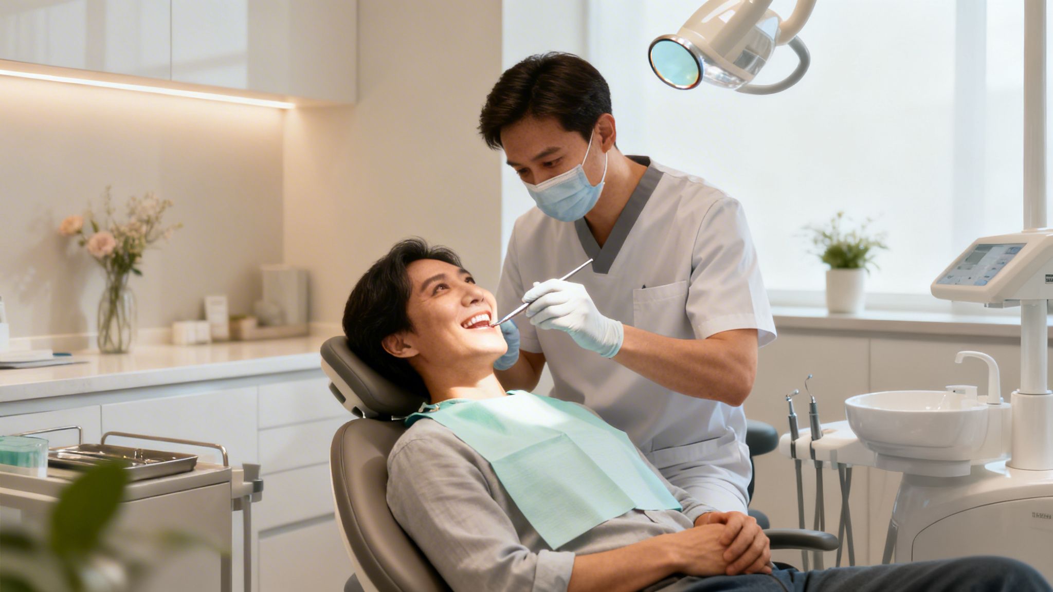 Gum Disease Treatment