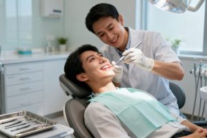 Osseous Surgery
