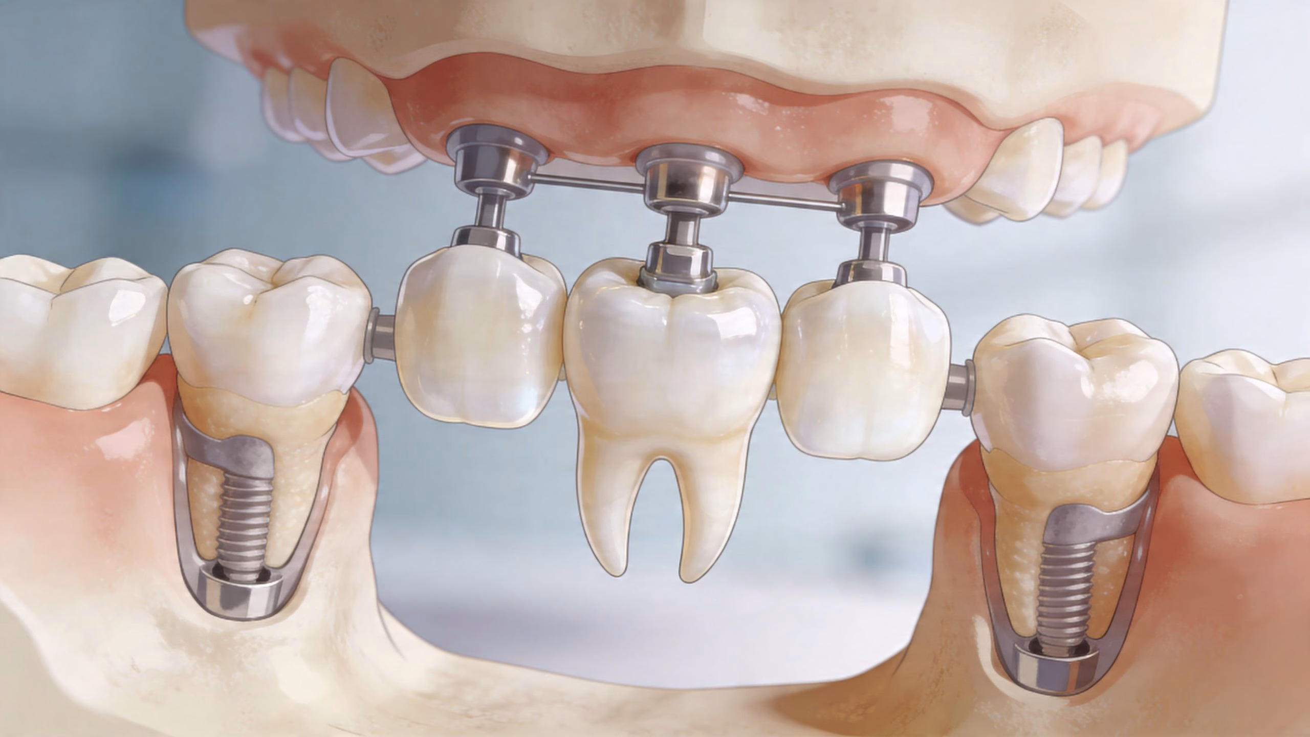 Dental Implant