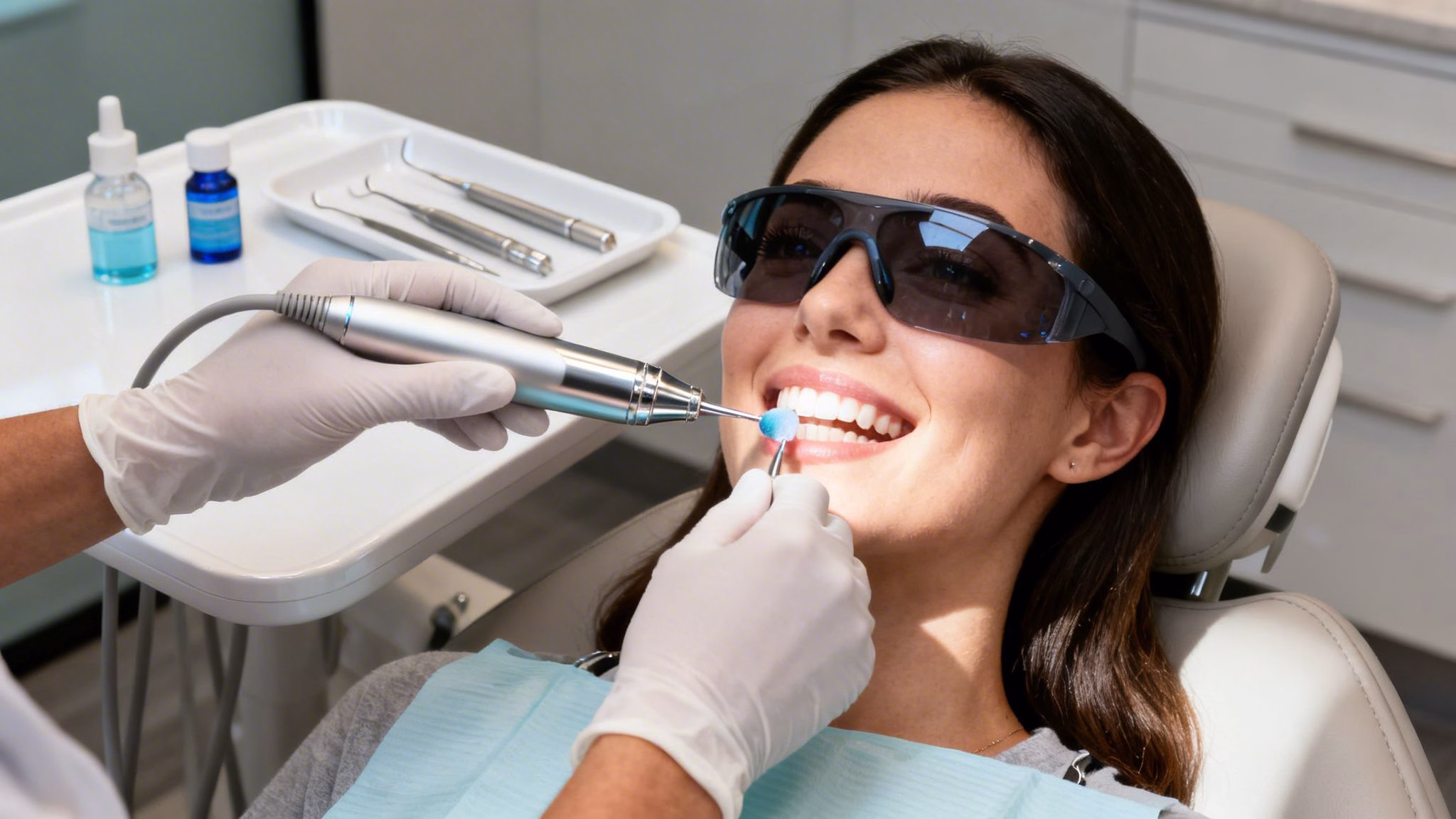 Dental Treatment