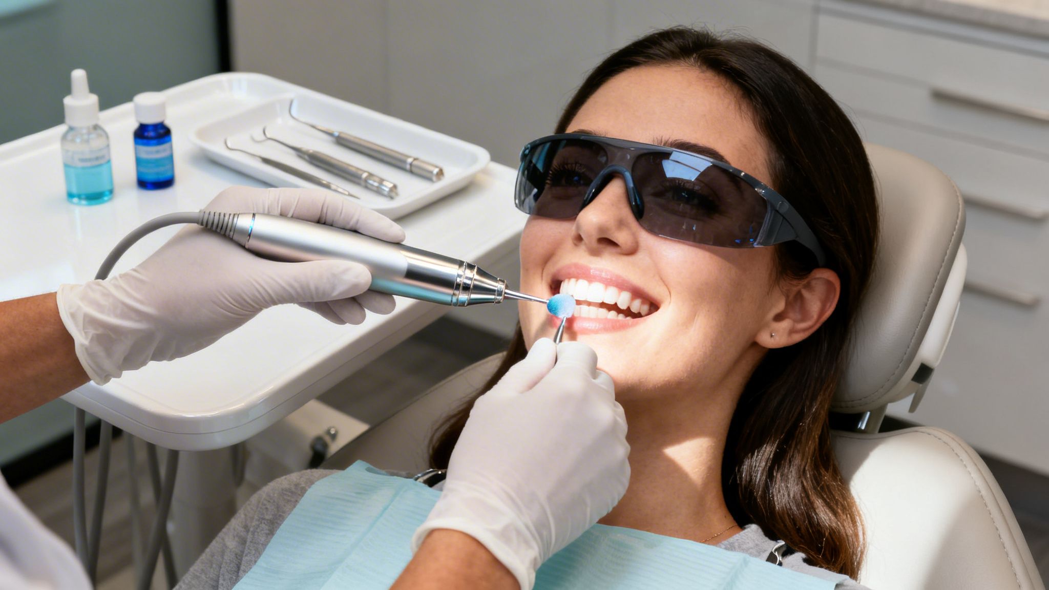 Gum Treatment