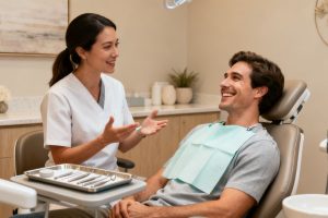 Periodontal Surgery