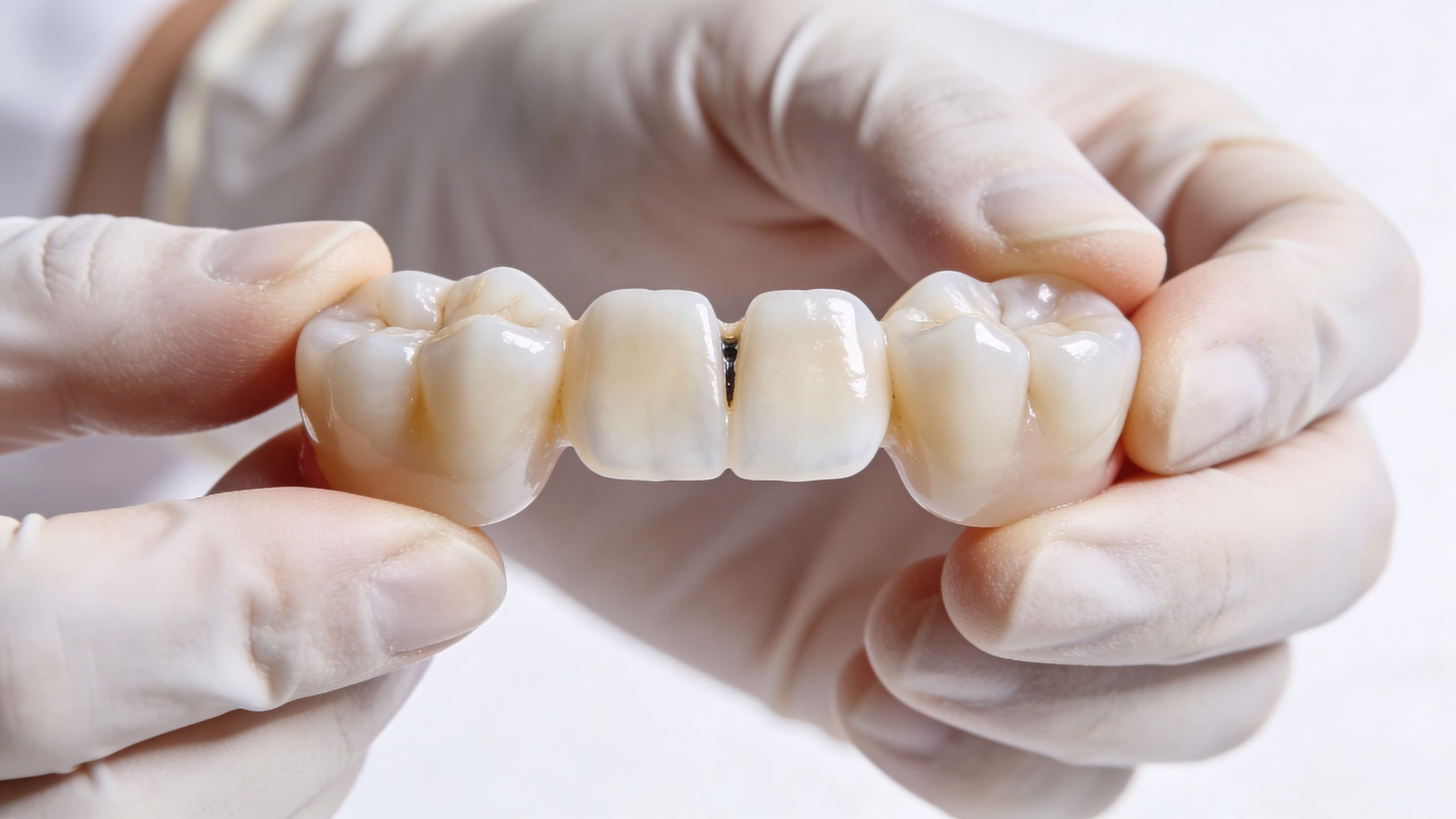 Dental Bridge