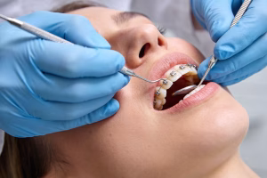 Dental Treatment Service Provider