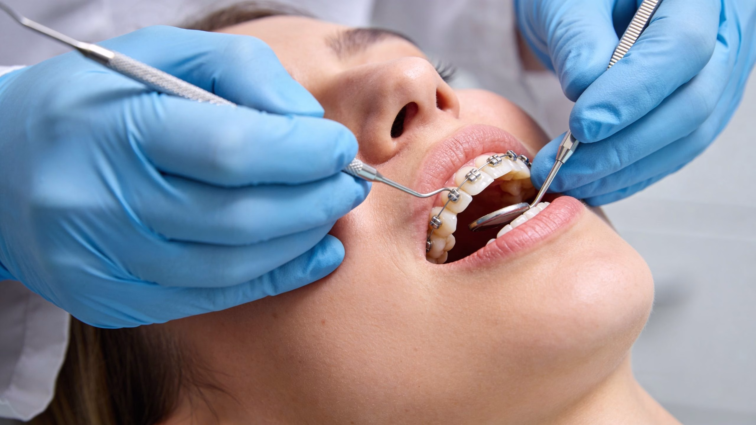 Dental Treatment Service Provider