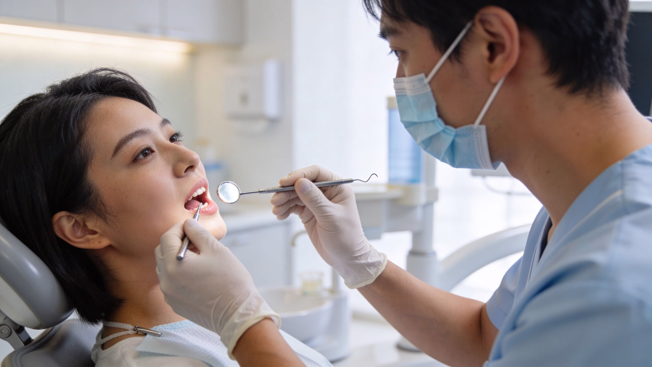 Dental Treatment Service