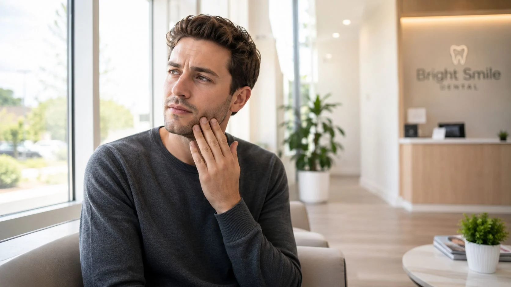 Common Oral Surgery Procedures We Offer