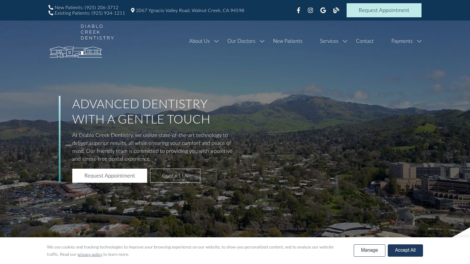 Diablo Creek Dentistry