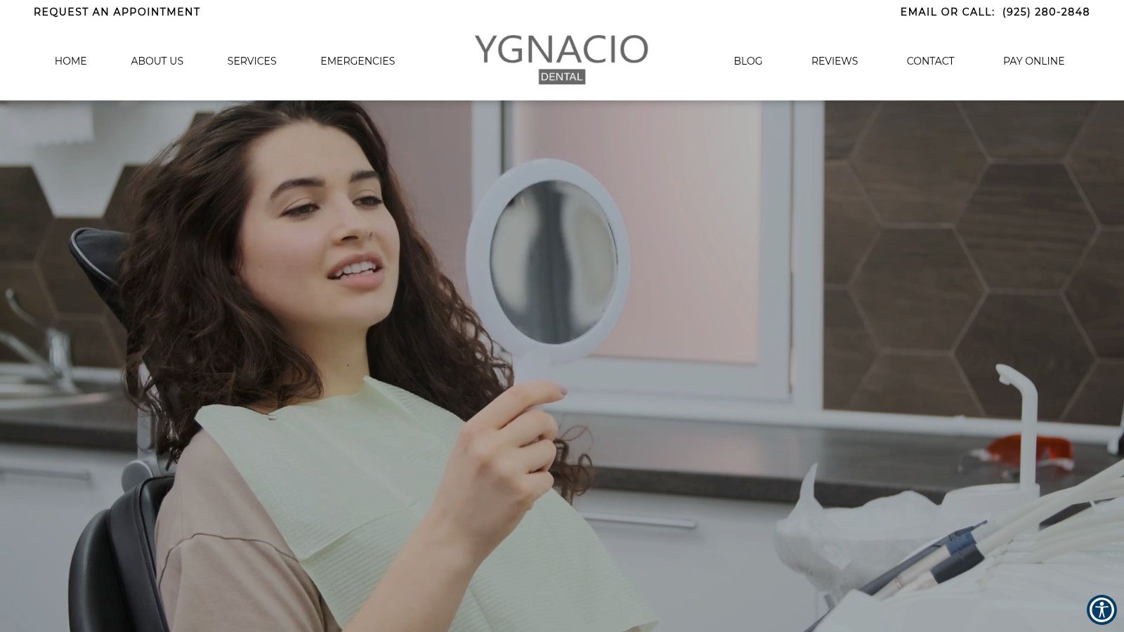 Ygnacio Dental (Drs. Sung Y. “Caleb” Cho and Trien Lam)