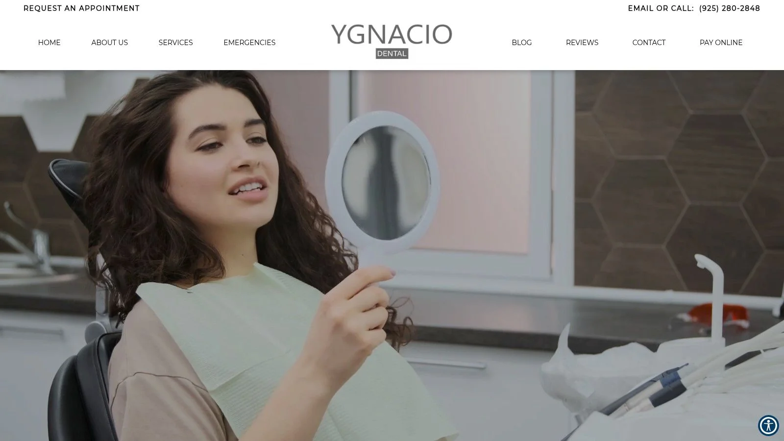 Ygnacio Dental (Drs. Sung Y. “Caleb” Cho and Trien Lam)