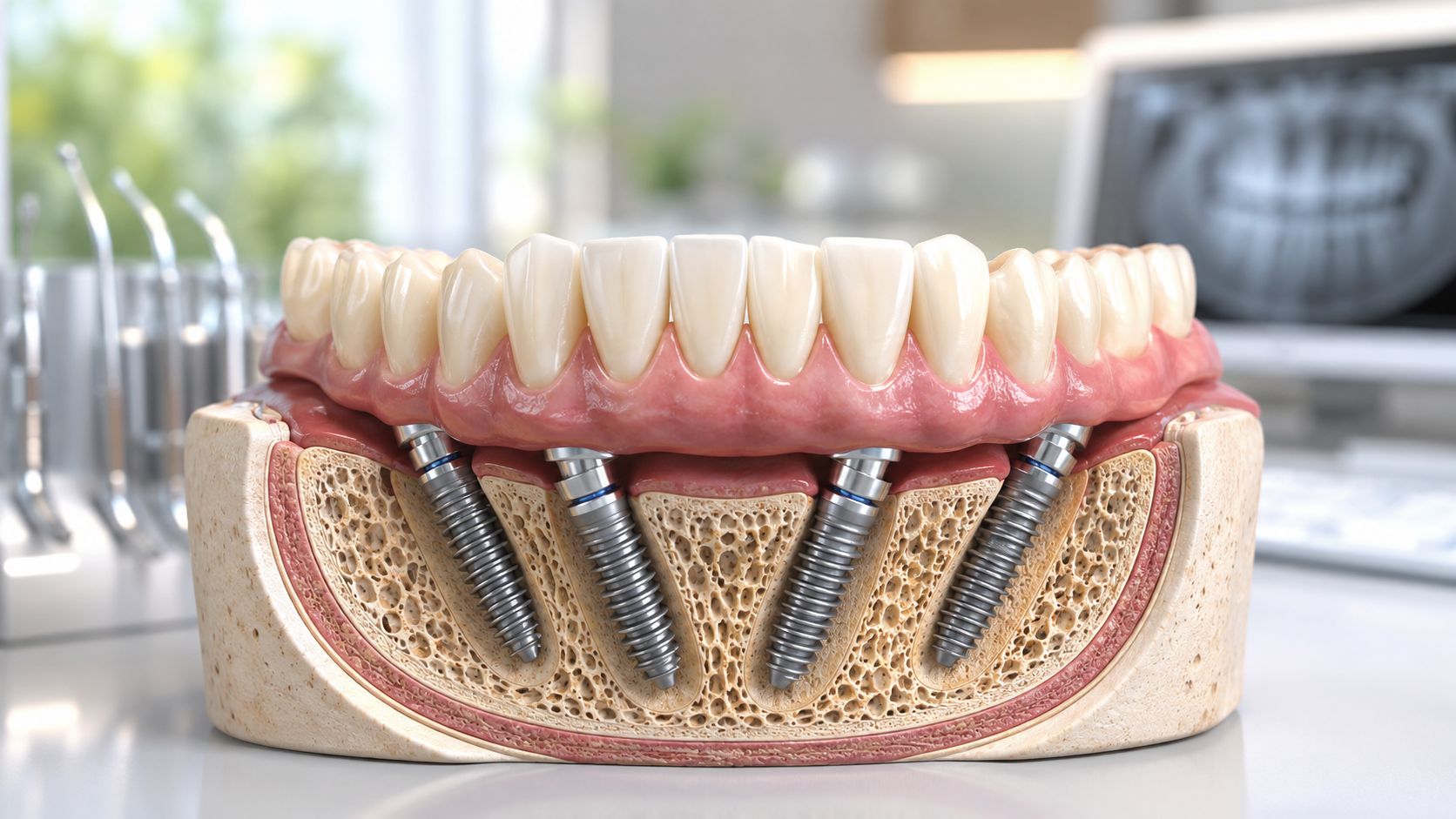 Dental Implant